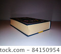 Book on the table 84150954