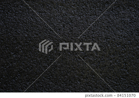 Black background, porous seamless texture pattern Black background, porous seamless texture pattern 84151070