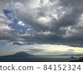 櫻島上空多雲 84152324
