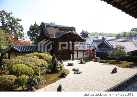 長岡京小明寺 84152341