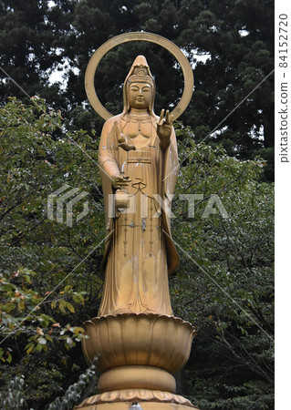 Sawakanon Temple, Yaita City, Tochigi Prefecture Sawakanon Temple, Yaita City, Tochigi Prefecture 84152720