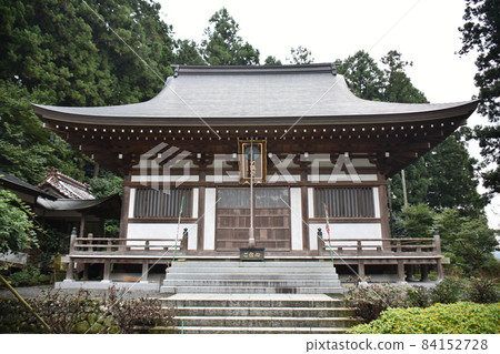Sawakanon Temple, Yaita City, Tochigi Prefecture Sawakanon Temple, Yaita City, Tochigi Prefecture 84152728