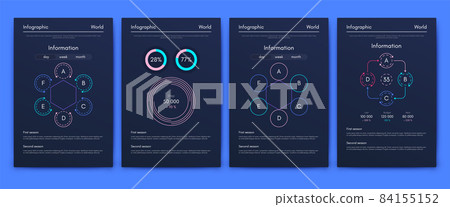 Vector graphics infographics with mobile phone. Template for creating mobile applications, workflow layout, diagram, banner, web design, business reports Vector graphics infographics with mobile phone. Template for creating mobile applications, workflow layout, diagram, banner, web design, business reports 84155152