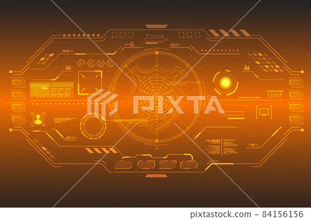 Future cyber technology web services for business and internet project. Shield protect Future cyber technology web services for business and internet project. Shield protect 84156156