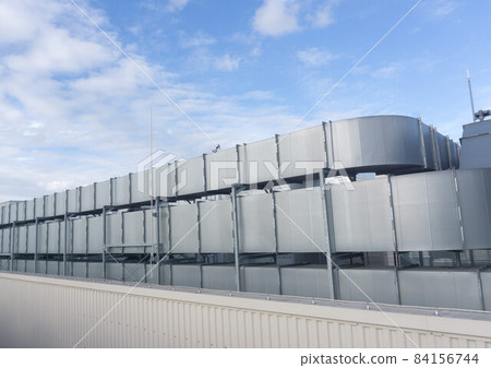 屋頂排氣管 屋頂排氣管 84156744