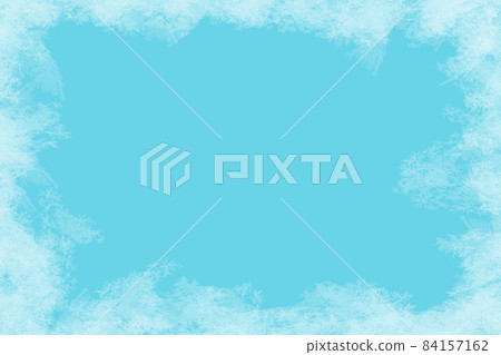 Ice background 84157162