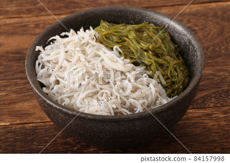 Shirasu Mekabu Don Shirasu Mekabu Don 84157998