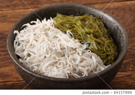 Shirasu Mekabu Don Shirasu Mekabu Don 84157999