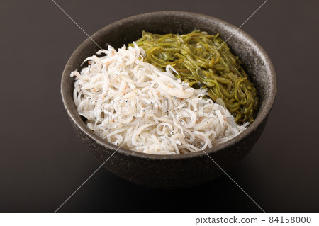 Shirasu Mekabu Don Shirasu Mekabu Don 84158000