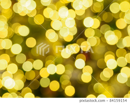 聖誕節 _ 閃光球散景圖像 聖誕節 _ 閃光球散景圖像 84159154