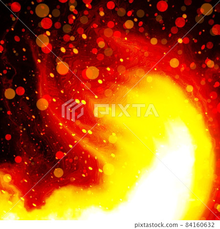 火焰 火焰 84160632