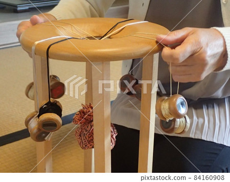 三重縣伊賀上野的傳統工藝和編織 三重縣伊賀上野的傳統工藝和編織 84160908