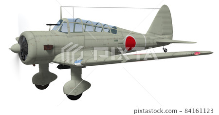 98式直接合作偵察機 84161123