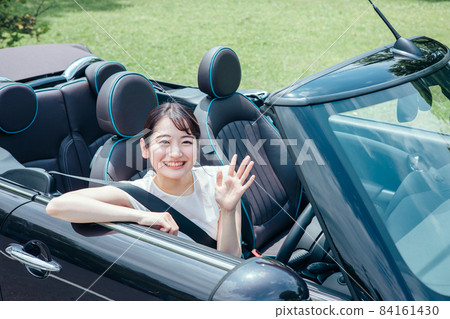 女性駕駛（會議） 84161430