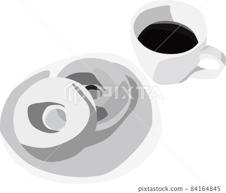 Donuts Donuts 84164845