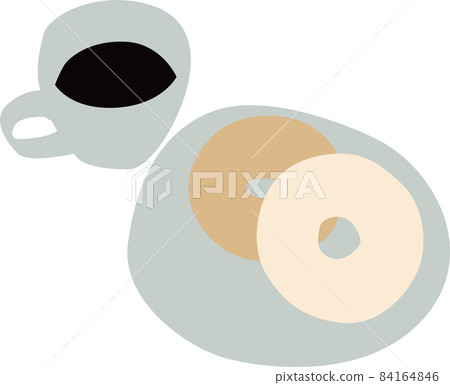 Donuts Donuts 84164846