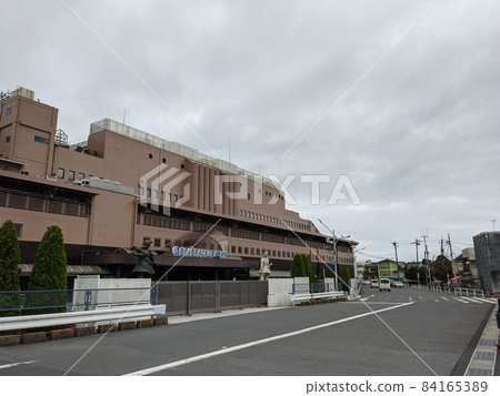 Tokyo Edogawa Boat Race Edogawa BOAT RACE Early Morning (September 2021) 84165389