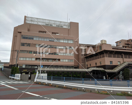 東京江戶川賽艇比賽江戶川賽艇比賽清晨(2021 年 9 月) 東京江戶川賽艇比賽江戶川賽艇比賽清晨(2021 年 9 月) 84165396