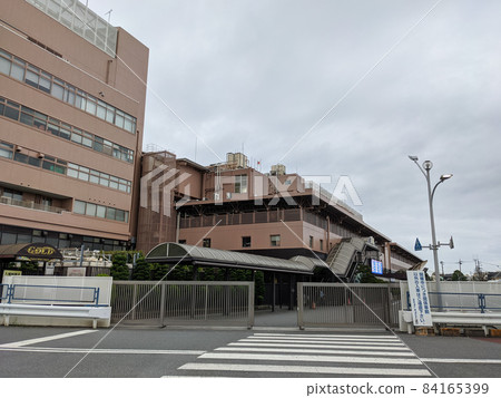 東京江戶川賽艇比賽江戶川賽艇比賽清晨(2021 年 9 月) 東京江戶川賽艇比賽江戶川賽艇比賽清晨(2021 年 9 月) 84165399