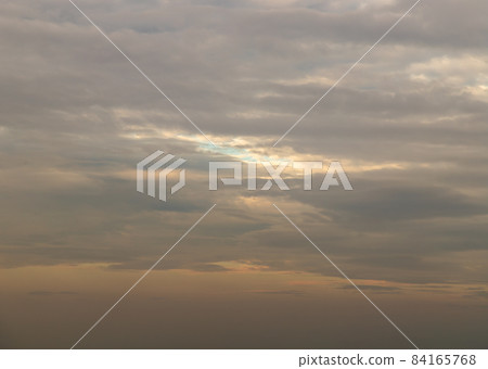 The softness of the beautiful sky. Light blue clouds on background, Relaxing feeling and inspirational. The softness of the beautiful sky. Light blue clouds on background, Relaxing feeling and inspirational. 84165768