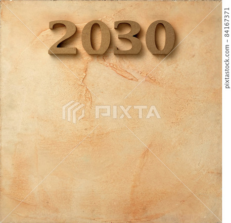 2030 background material 84167371