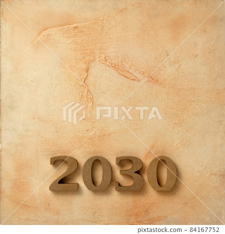 2030 background material 84167752