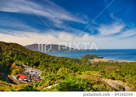 Former Hokuriku tunnels 84168204