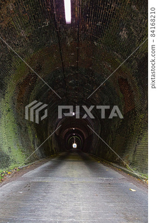 Former Hokuriku tunnels 84168210