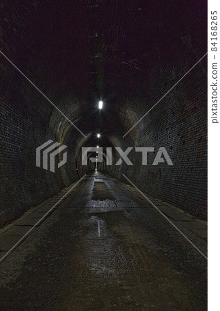 Former Hokuriku tunnels Former Hokuriku tunnels 84168265