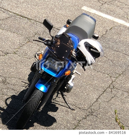 GSX1100S Katana 從箱根收費公路上方拍攝的定制照片 GSX1100S Katana 從箱根收費公路上方拍攝的定制照片 84169516