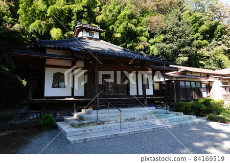 寺廟 寺廟 84169519