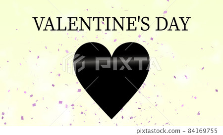 情人節英文短信CG壁紙背景賀卡 情人節英文短信CG壁紙背景賀卡 84169755