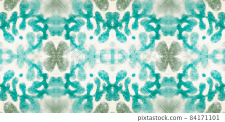 Azulejos tiles. Seamless portugal mosaic. Retro majolica texture. Azulejos tiles. Seamless portugal mosaic. Retro majolica texture. 84171101