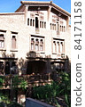 西班牙 巴塞羅那 Colonia Guell 貓 84171158