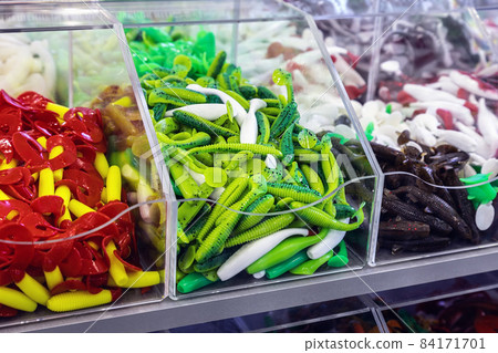 fishing soft silicone baits in the fishing shop. fishing soft silicone baits in the fishing shop. 84171701