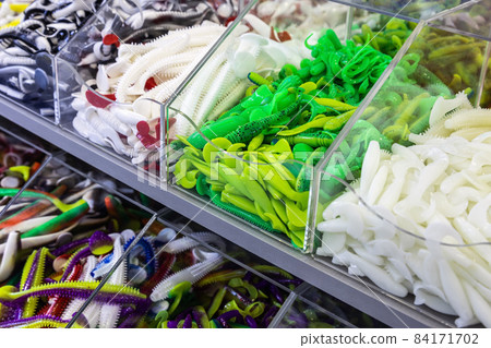 fishing soft silicone baits in the fishing shop fishing soft silicone baits in the fishing shop 84171702