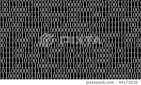Numbers Binary numbers Random enumeration CG background wallpaper 84172016