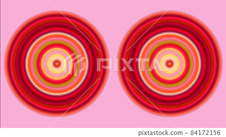 Colorful whirlpool CG background wallpaper 84172156