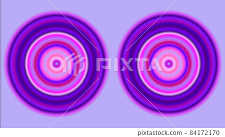 Colorful whirlpool CG background wallpaper 84172170