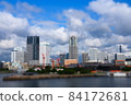 橫濱港未來大山橋地標塔 84172681