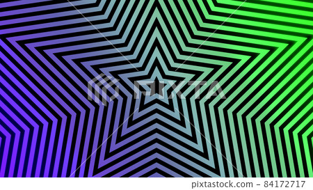 多邊形漸變復古CG背景壁紙 多邊形漸變復古CG背景壁紙 84172717