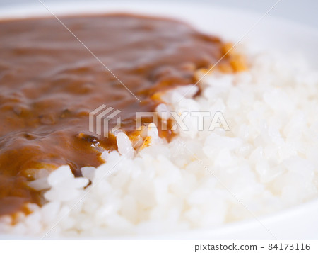 Hayashi rice Hayashi rice 84173116