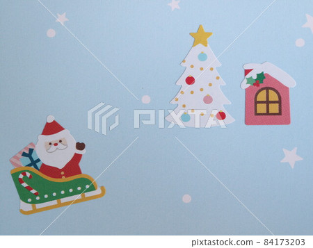 Santa came Santa came 84173203