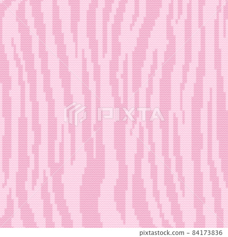 Knitting tiger stripe peach Knitting tiger stripe peach 84173836
