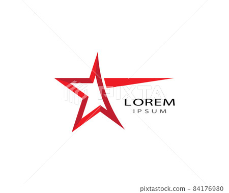Star vector icon Star vector icon 84176980