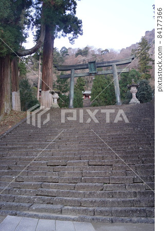 Myogi Shrine Myogi Shrine 84177366
