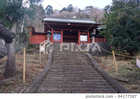 Myogi Shrine Myogi Shrine 84177387