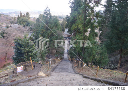Myogi Shrine Myogi Shrine 84177388
