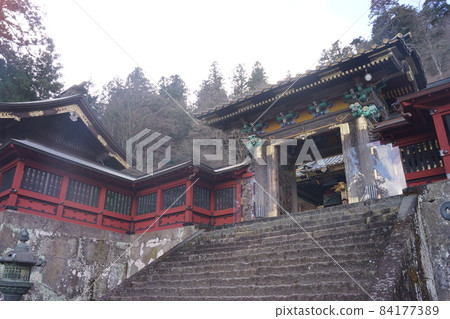 Myogi Shrine Myogi Shrine 84177389
