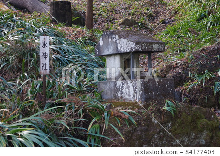Myogi Shrine Myogi Shrine 84177403